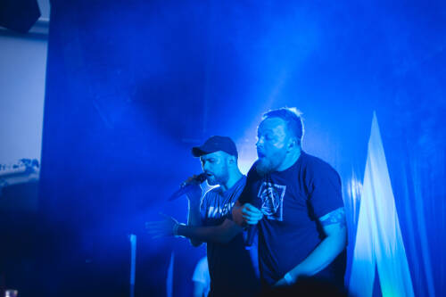 Kulturfestival Antilopen Gang 002