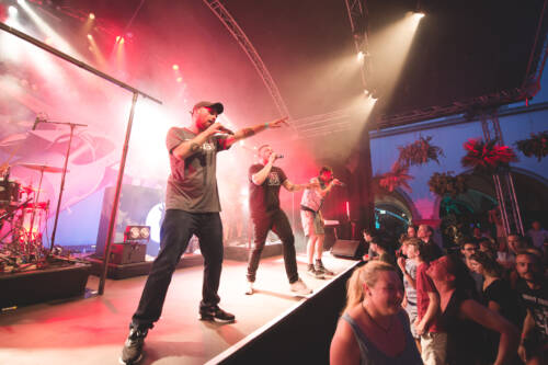 Kulturfestival Antilopen Gang 006