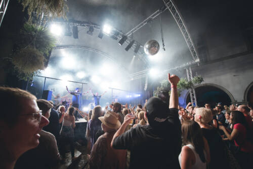 Kulturfestival Antilopen Gang 012
