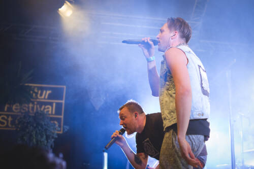Kulturfestival Antilopen Gang 014
