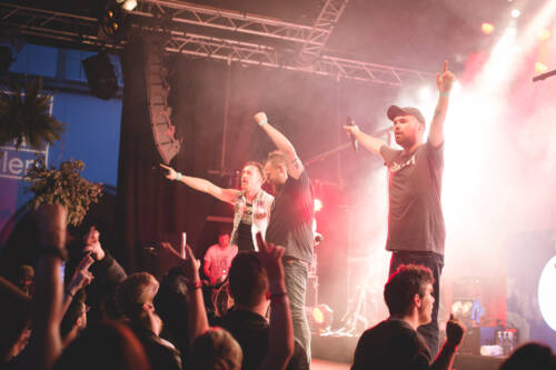 Kulturfestival Antilopen Gang 017