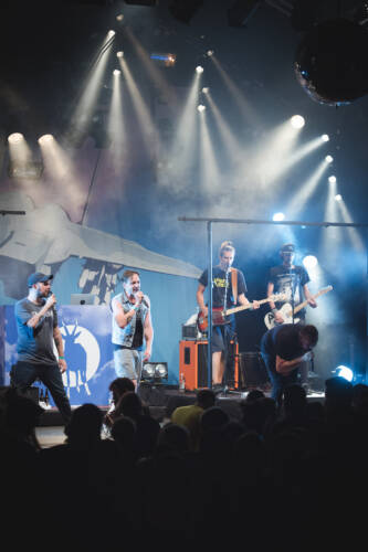 Kulturfestival Antilopen Gang 021