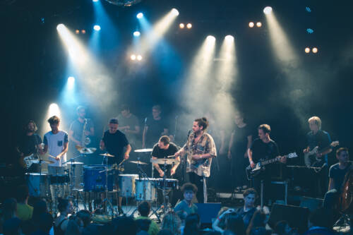 Kulturfestival Faber 001