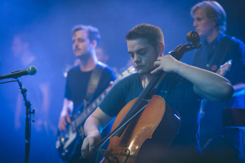 Kulturfestival Faber 003