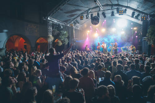 Kulturfestival Faber 017