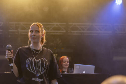 Kulturfestival Freitag 14 7 1