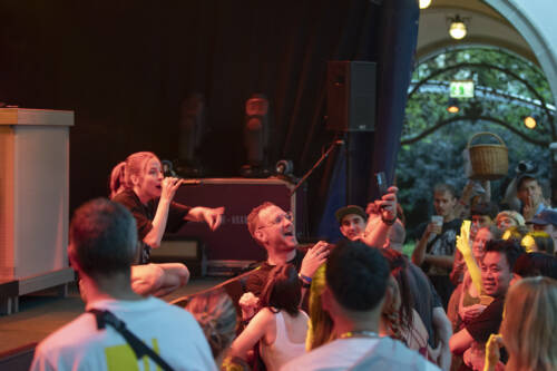 Kulturfestival Freitag 14 7 6