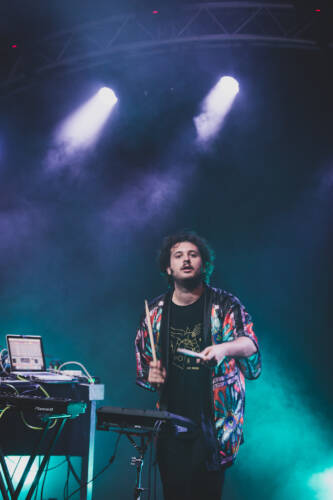 Kulturfestival Kid Simius 07