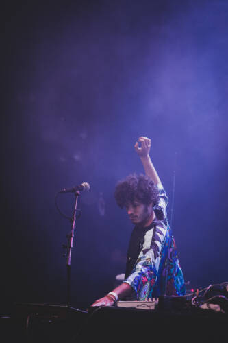 Kulturfestival Kid Simius 09