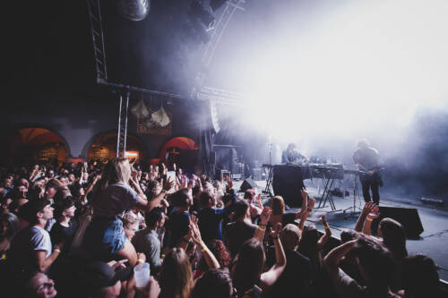 Kulturfestival Kid Simius 17