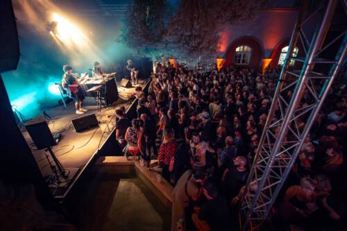 Kulturfestival Kid Simius 18