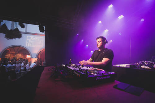 Kulturfestival Kid Simius 21