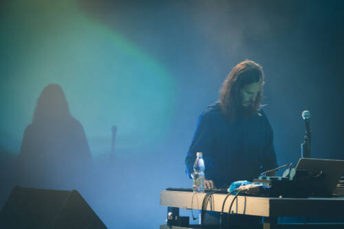 Kulturfestival Pantha du Prince 001