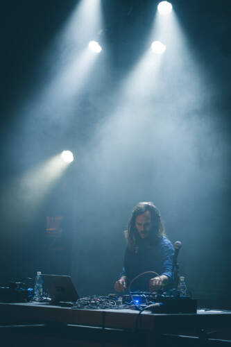 Kulturfestival Pantha du Prince 002