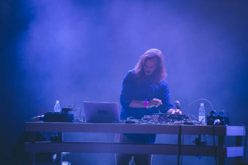 Kulturfestival Pantha du Prince 004