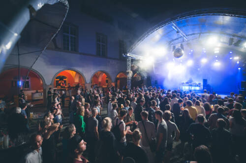 Kulturfestival Pantha du Prince 005