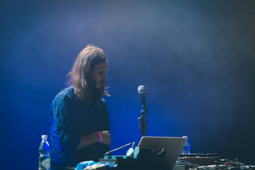 Kulturfestival Pantha du Prince 006