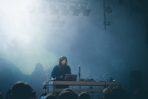 Kulturfestival Pantha du Prince 008
