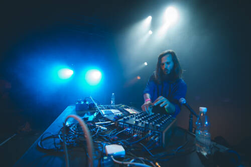 Kulturfestival Pantha du Prince 010