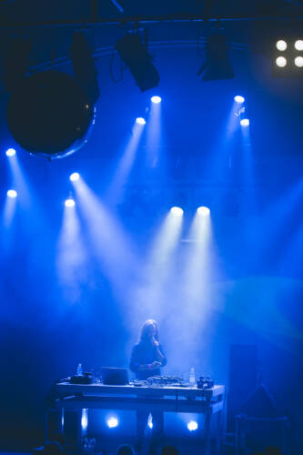 Kulturfestival Pantha du Prince 011