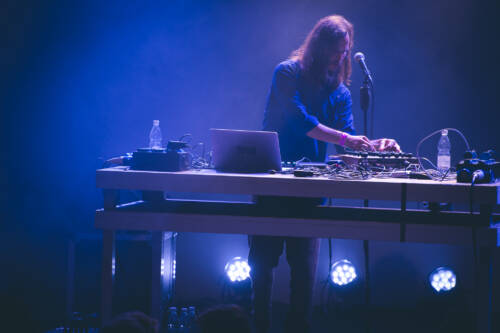 Kulturfestival Pantha du Prince 012