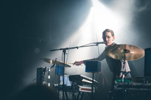 Kulturfestival Pantha du Prince 018