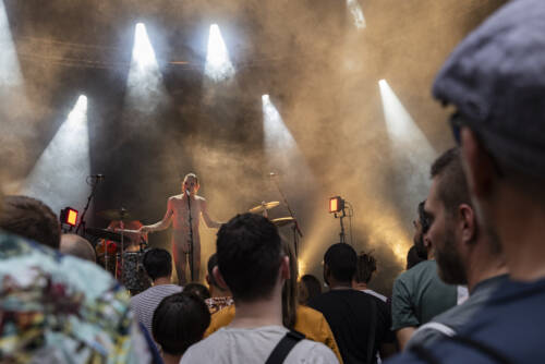 Kulturfestival Pyrit Christian Löffler 1