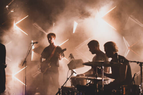 Kulturfestival Warhaus 03