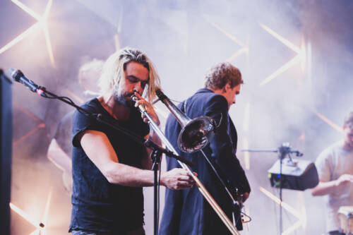 Kulturfestival Warhaus 04