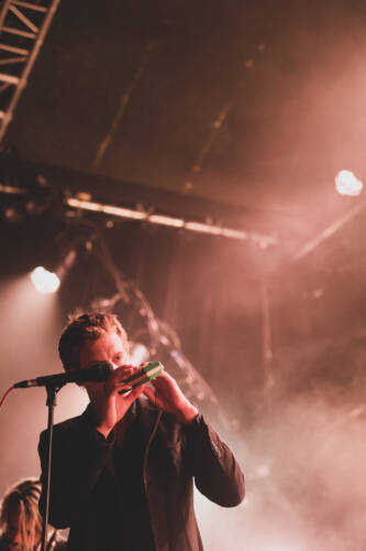 Kulturfestival Warhaus 11