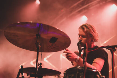 Kulturfestival Warhaus 13