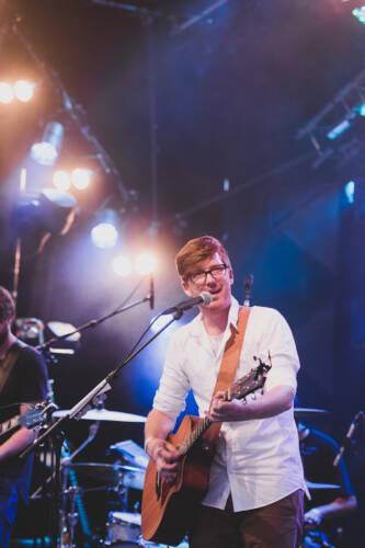 Kulturfestival Warhaus 19