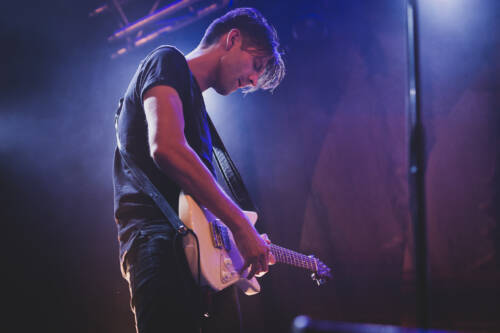 The Boxer Rebellion 01
