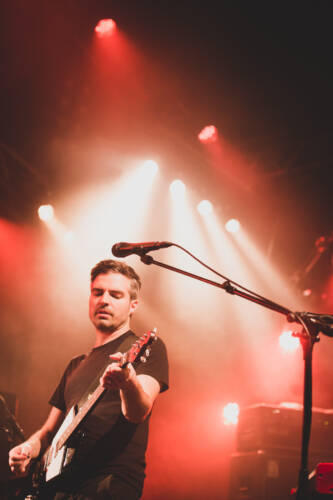 The Boxer Rebellion 02