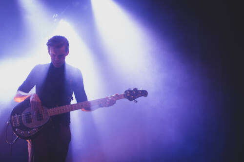 The Boxer Rebellion 03