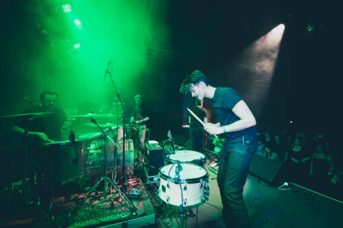 The Boxer Rebellion 04