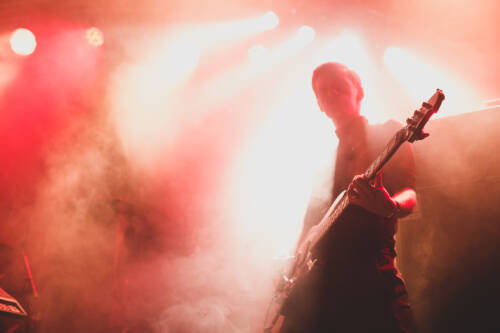The Boxer Rebellion 05