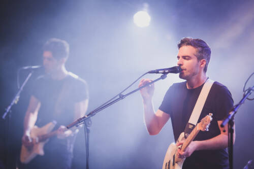 The Boxer Rebellion 06