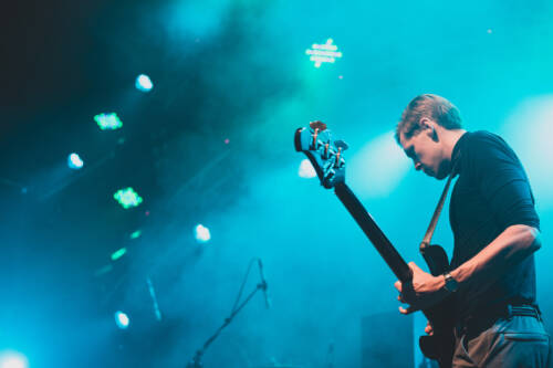 The Boxer Rebellion 07