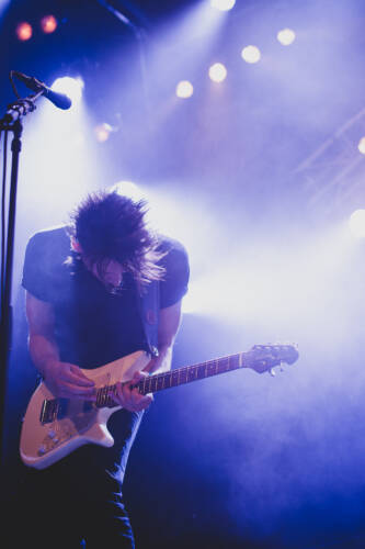 The Boxer Rebellion 08
