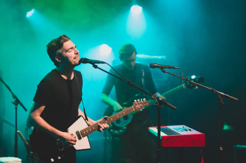 The Boxer Rebellion 09