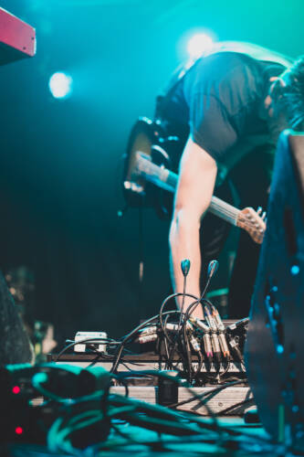 The Boxer Rebellion 10