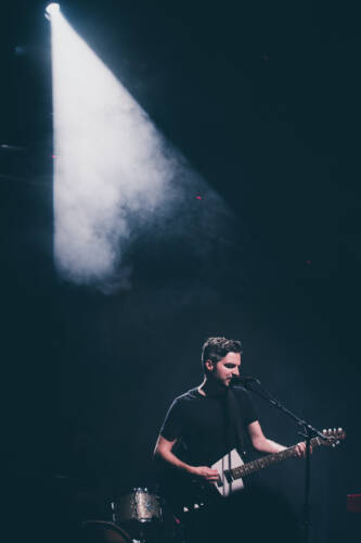 The Boxer Rebellion 11