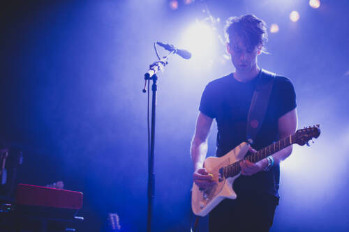 The Boxer Rebellion 13