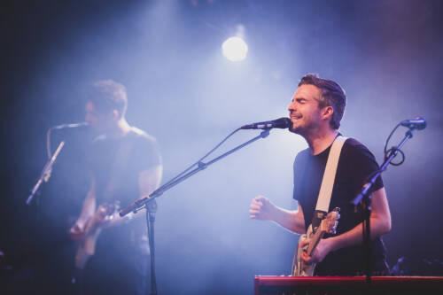 The Boxer Rebellion 14