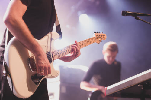 The Boxer Rebellion 15