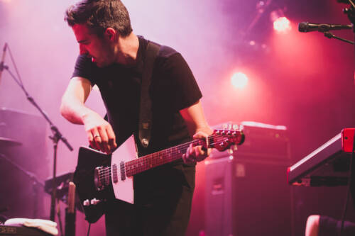The Boxer Rebellion 16