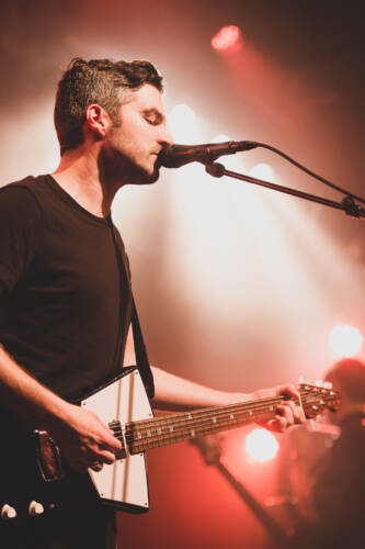 The Boxer Rebellion 17