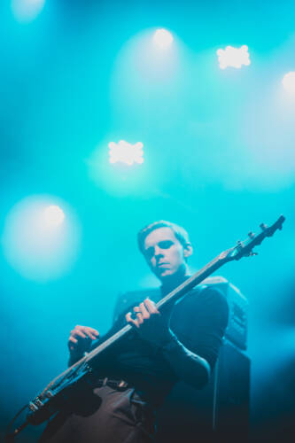 The Boxer Rebellion 18