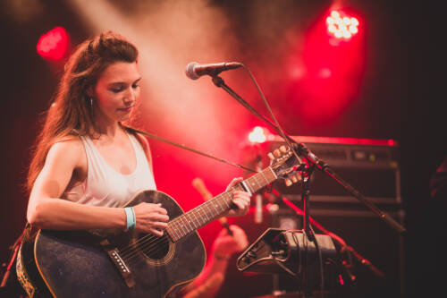 The Boxer Rebellion 19